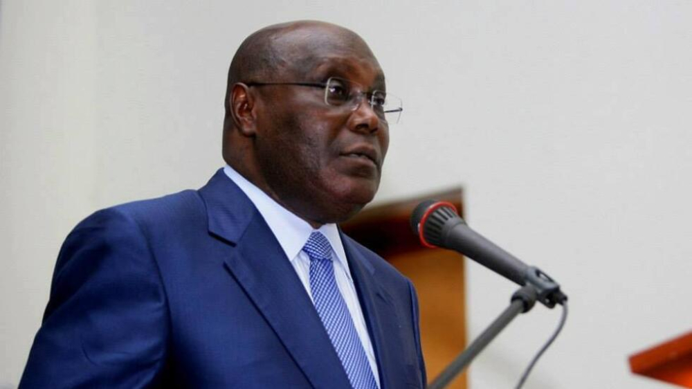 Me Tinubu ya yi da za a sake zaɓen shi - Atiku
